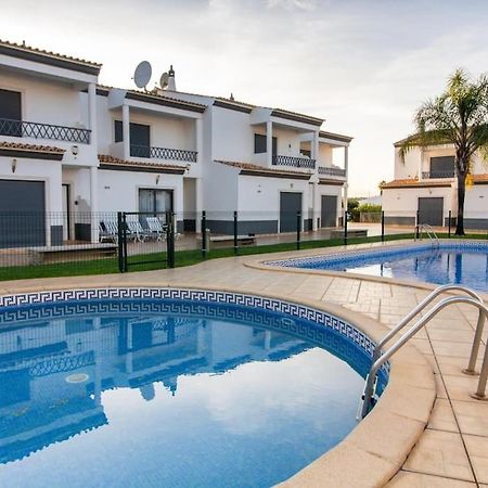 Magnolia O House - Pool View & Privat Garden & Garage Villa Albufeira Exterior foto