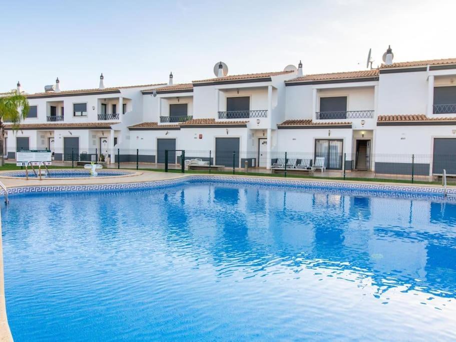 Magnolia O House - Pool View & Privat Garden & Garage Villa Albufeira Exterior foto