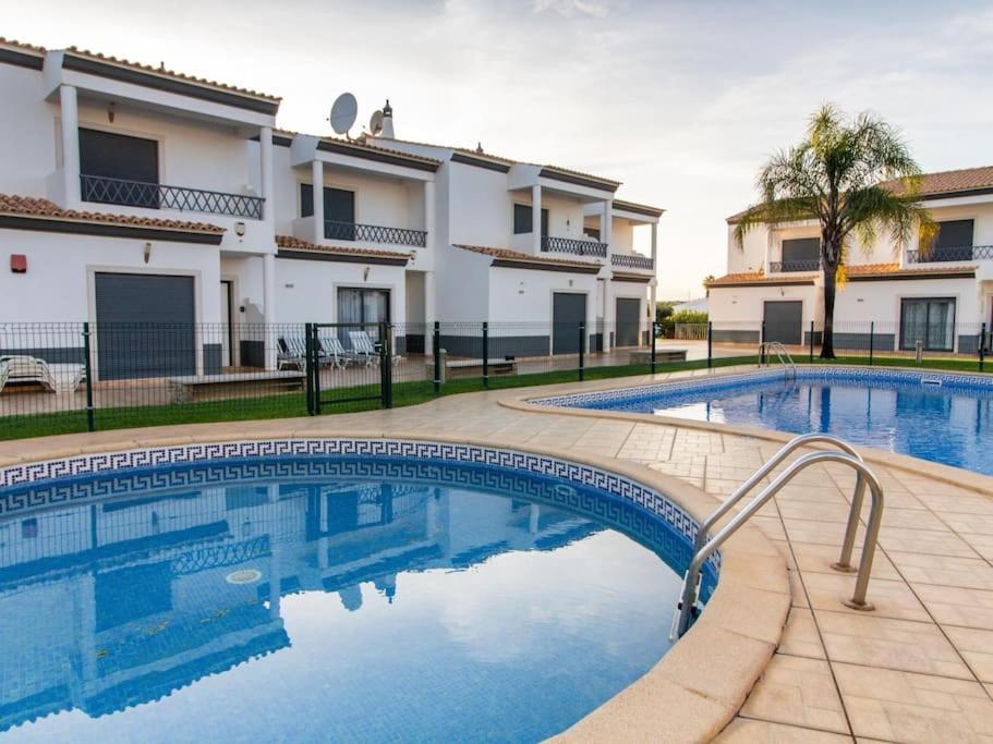 Magnolia O House - Pool View & Privat Garden & Garage Villa Albufeira Exterior foto