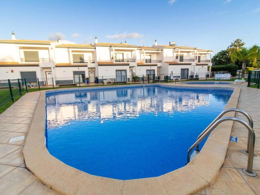 Magnolia O House - Pool View & Privat Garden & Garage Villa Albufeira Exterior foto