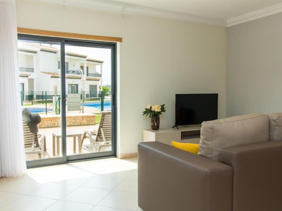 Magnolia O House - Pool View & Privat Garden & Garage Villa Albufeira Exterior foto