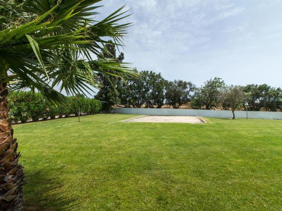 Magnolia O House - Pool View & Privat Garden & Garage Villa Albufeira Exterior foto