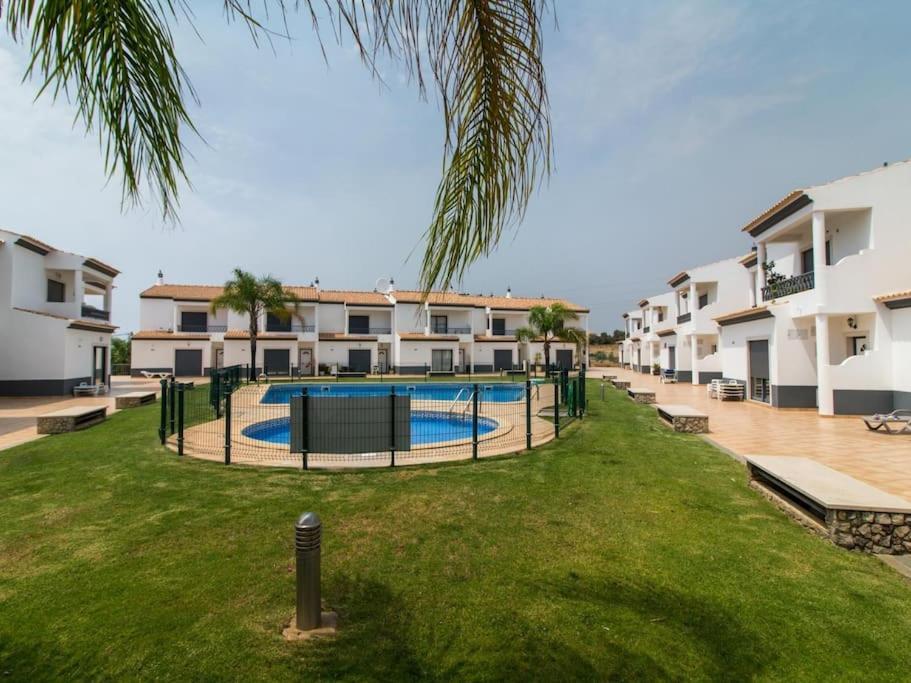Magnolia O House - Pool View & Privat Garden & Garage Villa Albufeira Exterior foto