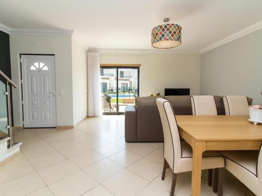 Magnolia O House - Pool View & Privat Garden & Garage Villa Albufeira Exterior foto