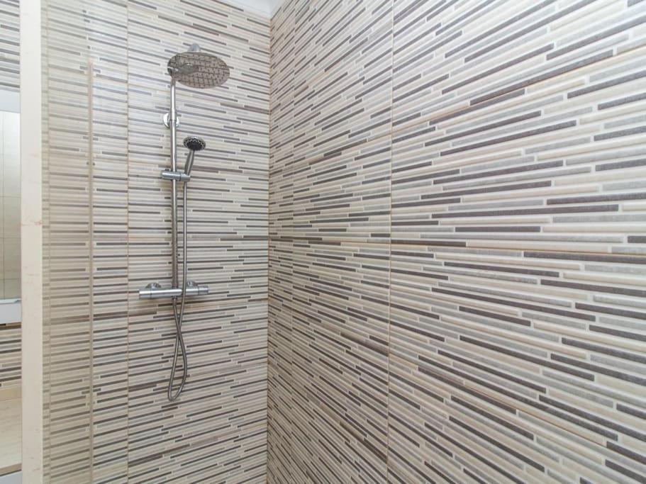 Magnolia O House - Pool View & Privat Garden & Garage Villa Albufeira Exterior foto
