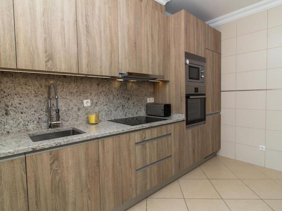 Magnolia O House - Pool View & Privat Garden & Garage Villa Albufeira Exterior foto